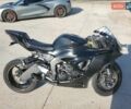 Чорний Кавасакі Ninja 636 ZX-6R, об'ємом двигуна 0.6 л та пробігом 17 тис. км за 4700 $, фото 1 на Automoto.ua