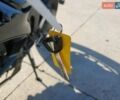 Чорний Кавасакі Ninja 636 ZX-6R, об'ємом двигуна 0.6 л та пробігом 17 тис. км за 4700 $, фото 7 на Automoto.ua