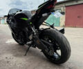 Чорний Кавасакі Ninja 636 ZX-6R, об'ємом двигуна 0 л та пробігом 2 тис. км за 18000 $, фото 4 на Automoto.ua