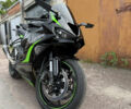 Чорний Кавасакі Ninja 636 ZX-6R, об'ємом двигуна 0 л та пробігом 2 тис. км за 18000 $, фото 7 на Automoto.ua