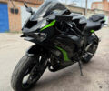 Чорний Кавасакі Ninja 636 ZX-6R, об'ємом двигуна 0 л та пробігом 2 тис. км за 18000 $, фото 6 на Automoto.ua
