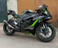 Чорний Кавасакі Ninja 636 ZX-6R, об'ємом двигуна 0 л та пробігом 2 тис. км за 18000 $, фото 5 на Automoto.ua