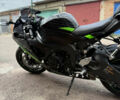 Чорний Кавасакі Ninja 636 ZX-6R, об'ємом двигуна 0 л та пробігом 2 тис. км за 18000 $, фото 3 на Automoto.ua