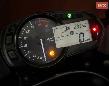 Кавасаки Ninja 636 ZX-6R, объемом двигателя 0.63 л и пробегом 28 тыс. км за 11500 $, фото 8 на Automoto.ua