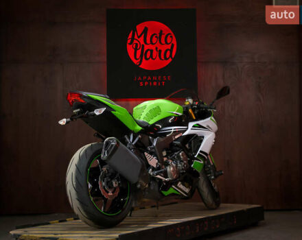 Кавасаки Ninja 636 ZX-6R, объемом двигателя 0.63 л и пробегом 28 тыс. км за 11500 $, фото 4 на Automoto.ua