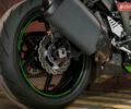 Кавасаки Ninja 636 ZX-6R, объемом двигателя 0.63 л и пробегом 28 тыс. км за 11500 $, фото 13 на Automoto.ua