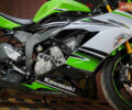 Кавасаки Ninja 636 ZX-6R, объемом двигателя 0.63 л и пробегом 28 тыс. км за 11500 $, фото 9 на Automoto.ua