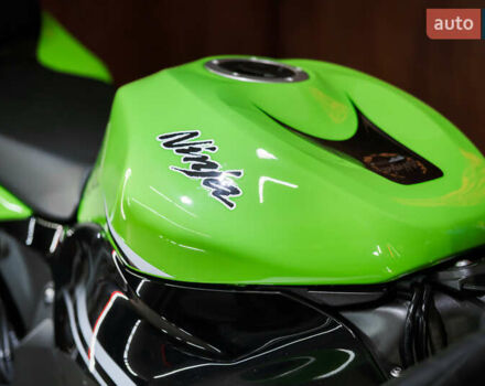 Кавасаки Ninja 636 ZX-6R, объемом двигателя 0.63 л и пробегом 28 тыс. км за 11500 $, фото 6 на Automoto.ua