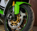 Кавасаки Ninja 636 ZX-6R, объемом двигателя 0.63 л и пробегом 28 тыс. км за 11500 $, фото 12 на Automoto.ua