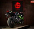 Кавасаки Ninja 636 ZX-6R, объемом двигателя 0.63 л и пробегом 15 тыс. км за 11500 $, фото 5 на Automoto.ua