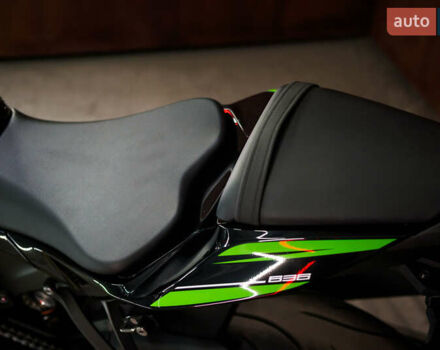 Кавасаки Ninja 636 ZX-6R, объемом двигателя 0.63 л и пробегом 15 тыс. км за 11500 $, фото 12 на Automoto.ua