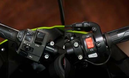 Кавасаки Ninja 636 ZX-6R, объемом двигателя 0.63 л и пробегом 15 тыс. км за 11500 $, фото 11 на Automoto.ua