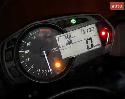 Кавасаки Ninja 636 ZX-6R, объемом двигателя 0.63 л и пробегом 15 тыс. км за 11500 $, фото 9 на Automoto.ua