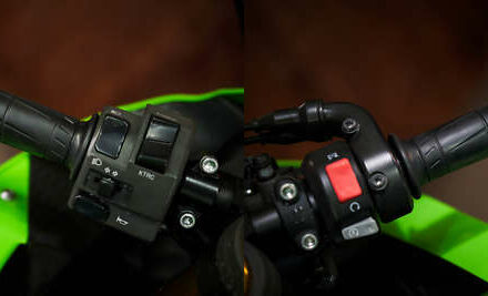 Кавасаки Ninja 636 ZX-6R, объемом двигателя 0.63 л и пробегом 15 тыс. км за 11500 $, фото 13 на Automoto.ua