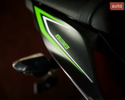 Кавасакі Ninja 636 ZX-6R, об'ємом двигуна 0.63 л та пробігом 15 тис. км за 12500 $, фото 15 на Automoto.ua