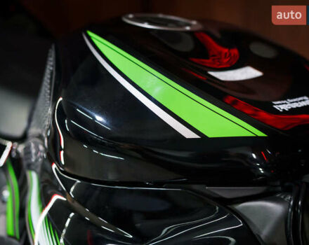 Кавасаки Ninja 636 ZX-6R, объемом двигателя 0.63 л и пробегом 15 тыс. км за 11500 $, фото 7 на Automoto.ua