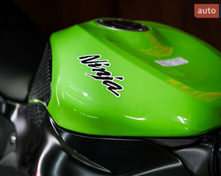 Кавасакі Ninja 636 ZX-6R, об'ємом двигуна 0.63 л та пробігом 15 тис. км за 12500 $, фото 8 на Automoto.ua