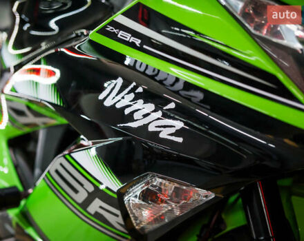 Кавасаки Ninja 636 ZX-6R, объемом двигателя 0.63 л и пробегом 15 тыс. км за 11500 $, фото 8 на Automoto.ua