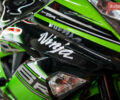 Кавасаки Ninja 636 ZX-6R, объемом двигателя 0.63 л и пробегом 15 тыс. км за 11500 $, фото 8 на Automoto.ua