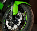 Кавасаки Ninja 636 ZX-6R, объемом двигателя 0.63 л и пробегом 15 тыс. км за 11500 $, фото 14 на Automoto.ua