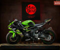 Кавасакі Ninja 636 ZX-6R, об'ємом двигуна 0.63 л та пробігом 10 тис. км за 13000 $, фото 1 на Automoto.ua