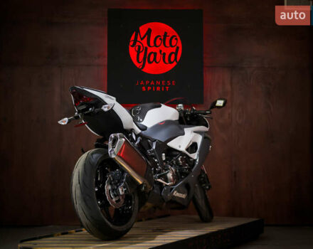 Кавасаки Ninja 636 ZX-6R, объемом двигателя 0.63 л и пробегом 19 тыс. км за 13000 $, фото 5 на Automoto.ua