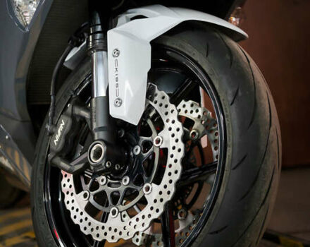 Кавасаки Ninja 636 ZX-6R, объемом двигателя 0.63 л и пробегом 19 тыс. км за 13000 $, фото 20 на Automoto.ua