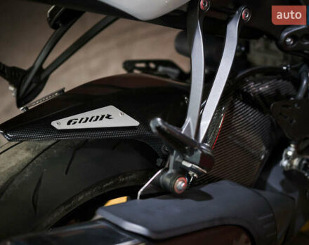 Кавасаки Ninja 636 ZX-6R, объемом двигателя 0.63 л и пробегом 19 тыс. км за 13000 $, фото 18 на Automoto.ua