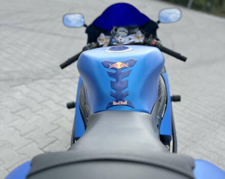 Кавасаки Ninja 636 ZX-6R, объемом двигателя 0.6 л и пробегом 38 тыс. км за 6200 $, фото 9 на Automoto.ua