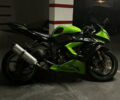 Кавасаки Ninja 636 ZX-6R, объемом двигателя 0 л и пробегом 40 тыс. км за 5900 $, фото 6 на Automoto.ua