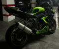 Кавасаки Ninja 636 ZX-6R, объемом двигателя 0 л и пробегом 40 тыс. км за 5900 $, фото 7 на Automoto.ua
