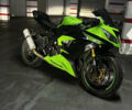 Кавасаки Ninja 636 ZX-6R, объемом двигателя 0 л и пробегом 40 тыс. км за 5900 $, фото 1 на Automoto.ua