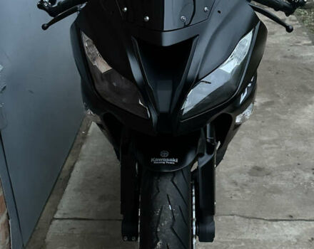 Кавасаки Ninja 636 ZX-6R, объемом двигателя 0.6 л и пробегом 7 тыс. км за 9400 $, фото 9 на Automoto.ua