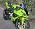 Кавасаки Ninja 636 ZX-6R, объемом двигателя 0 л и пробегом 50 тыс. км за 10000 $, фото 10 на Automoto.ua