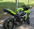 Кавасаки Ninja 636 ZX-6R, объемом двигателя 0 л и пробегом 50 тыс. км за 10000 $, фото 8 на Automoto.ua