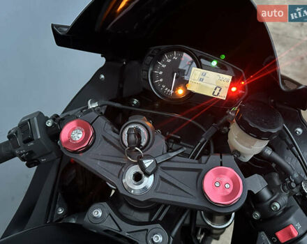 Кавасаки Ninja 636 ZX-6R, объемом двигателя 0.6 л и пробегом 7 тыс. км за 9400 $, фото 6 на Automoto.ua