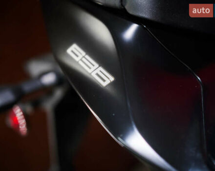 Кавасаки Ninja 636 ZX-6R, объемом двигателя 6.36 л и пробегом 6 тыс. км за 10500 $, фото 8 на Automoto.ua