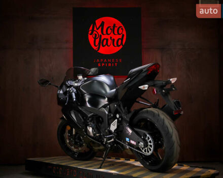 Кавасакі Ninja 636 ZX-6R, об'ємом двигуна 6.36 л та пробігом 6 тис. км за 12000 $, фото 1 на Automoto.ua