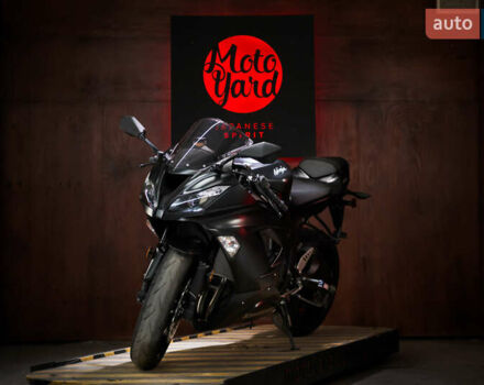Кавасакі Ninja 636 ZX-6R, об'ємом двигуна 6.36 л та пробігом 6 тис. км за 12000 $, фото 2 на Automoto.ua