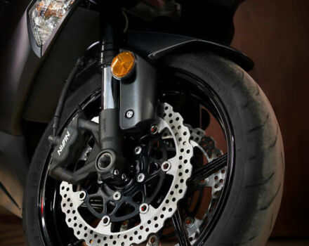 Кавасаки Ninja 636 ZX-6R, объемом двигателя 6.36 л и пробегом 6 тыс. км за 10500 $, фото 15 на Automoto.ua