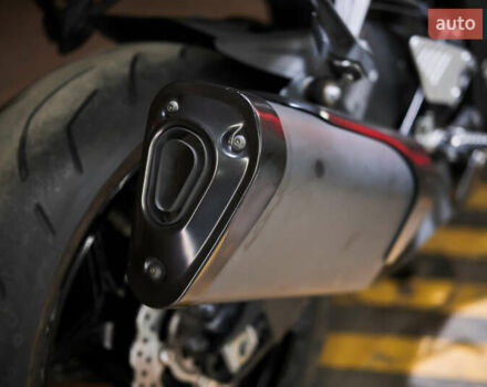 Кавасаки Ninja 636 ZX-6R, объемом двигателя 6.36 л и пробегом 6 тыс. км за 10500 $, фото 13 на Automoto.ua