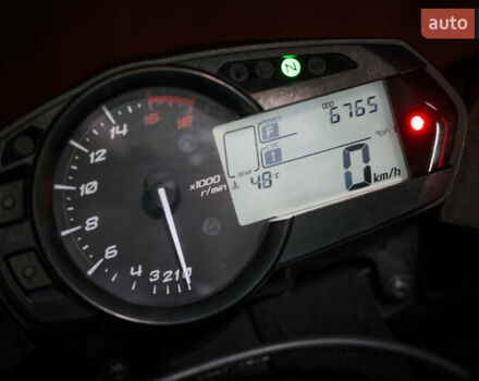 Кавасакі Ninja 636 ZX-6R, об'ємом двигуна 6.36 л та пробігом 6 тис. км за 12000 $, фото 9 на Automoto.ua