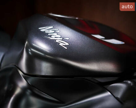 Кавасаки Ninja 636 ZX-6R, объемом двигателя 6.36 л и пробегом 6 тыс. км за 10500 $, фото 7 на Automoto.ua