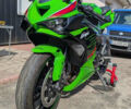Кавасаки Ninja 636 ZX-6R, объемом двигателя 0.64 л и пробегом 1 тыс. км за 14999 $, фото 1 на Automoto.ua