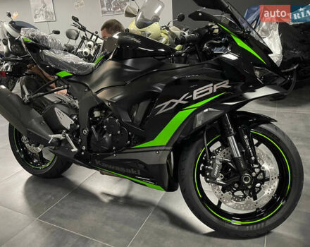 Кавасаки Ninja 636 ZX-6R, объемом двигателя 0.6 л и пробегом 3 тыс. км за 16000 $, фото 4 на Automoto.ua