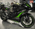Кавасаки Ninja 636 ZX-6R, объемом двигателя 0.6 л и пробегом 3 тыс. км за 16000 $, фото 4 на Automoto.ua