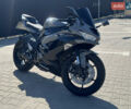 Серый Кавасаки Ninja 636 ZX-6R, объемом двигателя 0.64 л и пробегом 17 тыс. км за 11900 $, фото 1 на Automoto.ua