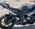 Серый Кавасаки Ninja 636 ZX-6R, объемом двигателя 0.64 л и пробегом 17 тыс. км за 11900 $, фото 10 на Automoto.ua