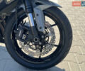 Серый Кавасаки Ninja 636 ZX-6R, объемом двигателя 0.64 л и пробегом 17 тыс. км за 11900 $, фото 7 на Automoto.ua