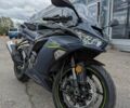 Серый Кавасаки Ninja 636 ZX-6R, объемом двигателя 0 л и пробегом 1 тыс. км за 13800 $, фото 3 на Automoto.ua